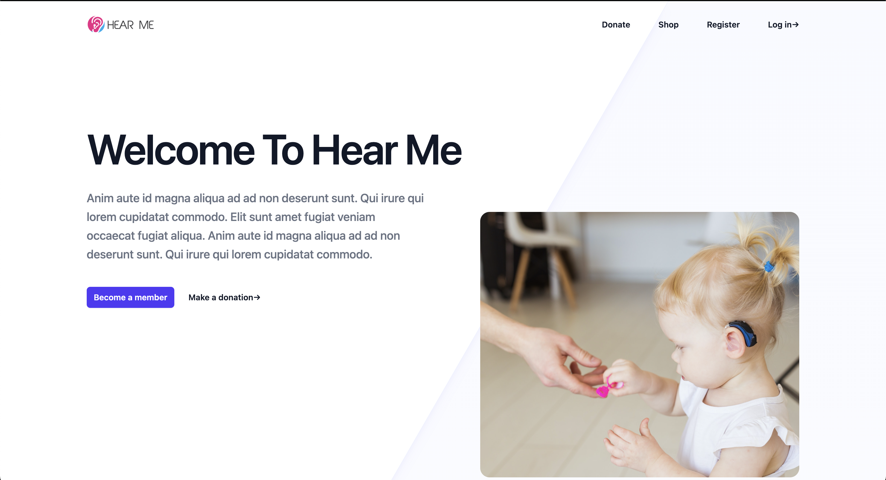 Hearme